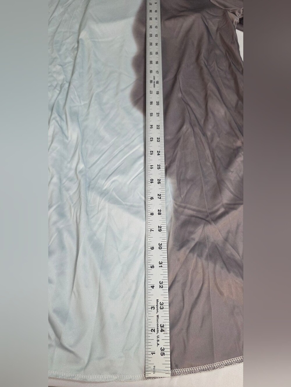 Spooktacular Creations Adult Gray Shark Costume/Halloween Outfit - Picture 9 of 9